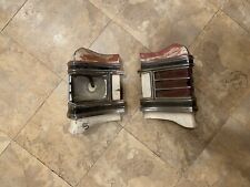 1967 Chevrolet Chevelle Taillights Tail Lamp Assemblies picture
