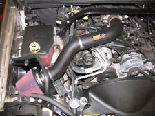 K&N COLD AIR INTAKE - 57 SERIES SYSTEM FOR Jeep Commander 4.7L 2006-2009 picture