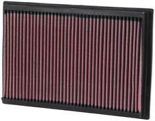 K&N Drop-In Air Filter for 92-09 Grand Marquis/Town Car, 92-08 Crown Victoria picture