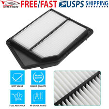 Engine Air Filter For HONDA Accord 4CYL 2.4L Premium High Quality 2013-2017 picture