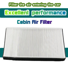 CAF1755 Cabin Air Filter Fit for Mazda Tribute 2001-2006 Mazda Tribute 2008 New picture