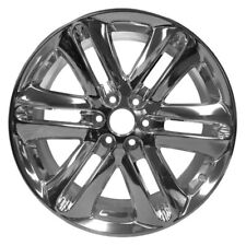 New Wheel for 2010-2014 Lincoln Mark LT 22 Inch Aluminum Rim Fits R22 Tire picture