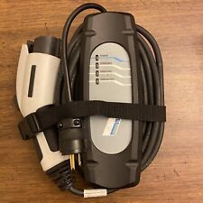 BMW EV Charger i3 i4 i5 i7 i8 330e 530e 740e 740Le 745e 745Le X3 X5 ActiveHybrid picture