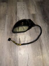 1997-1998 Lincoln Mark Viii Driver Side Mirror LH /With Harness. picture