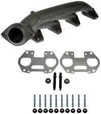 Dorman Exhaust Manifold Right Fits 2006-2008 Lincoln Mark LT 5.4L V8 2007 picture