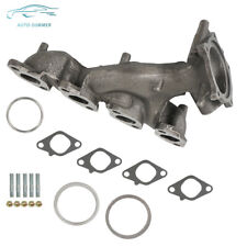 Exhaust Manifold 674-119 For 2002 2003 2004 Nissan Frontier Xterra 2.4L 4 Cyl picture