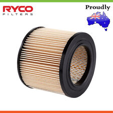 Brand New * Ryco * Air Filter For TRIUMPH TR SERIES TR5 / TR6 2.5L Petrol picture