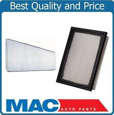 Engine Air Filter & Cabin Air Filter 05 06 Fits Ford TAURUS & SABLE picture