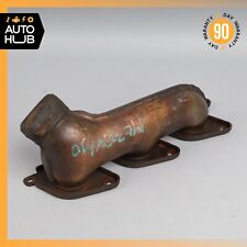 08-11 Mercedes W164 ML350 R350 M272 Left Driver Side Exhaust Manifold Header OEM picture