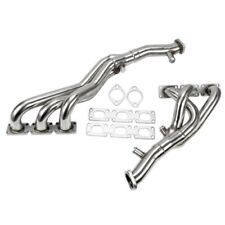 Stainless Exhaust Header Manifold  for BMW E46 323i 328i Z3-528I/M54 E93 E94 picture