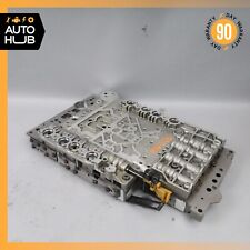 Mercedes W221 S400 E350 7G-Tronic 722.9 Transmission Valve Body 2202702306 OEM picture
