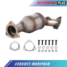 Exhaust Manifold  Catalytic Converter W/ Gaskets For Audi A4 VW Passat 1.8L picture