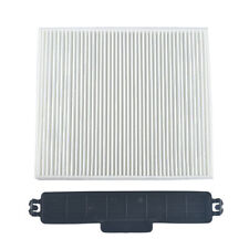 New Cabin Air Filter+ Filter Access Door 68318365AA For DODGE RAM 1500 2500 3500 picture