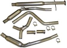 Summit Racing� Cat-Back Exhaust System SUM-680017 picture