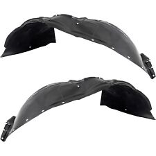 Fender Liner Set For 2018-2023 Chevrolet Equinox Front Left and Right Side Inner picture