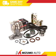 Timing Belt Kit GMB Water Pump Fit Mitsubishi Eclipse Galant Expo 2.4 4G64 picture