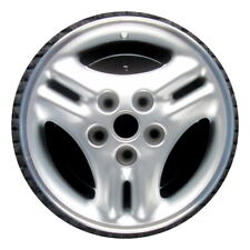 Wheel Rim Pontiac Trans Sport 15 1994-1996 12360876 12360875 12360877 OE 6520 picture