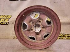 Wheel 14x7 Super Stock Fits 73-79 OMEGA 1071507 picture