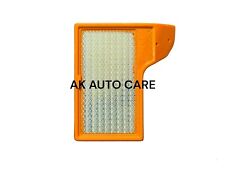 Engine Air Filter for Ford Mustang 2015-2024 2.3L 2015-2024 5.0L 2015-2017 3.7L picture