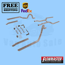 Pipe System Kit FlowMaster for Buick GS 400 1968-1969 picture
