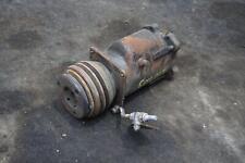 Ac Air Conditioning Compressor Assembly OEM Lotus Elite Eclat 1975-82 picture