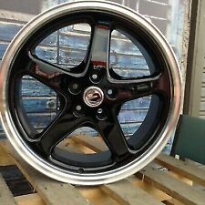 4X NEW Walkinshaw Walky 20”  Wheels 20X8.5 20X9.5 HOLDEN VF VE VZ VY NO TYRES picture