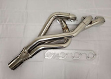 Stainless Steel Manifold Header For 1982 - 1992 Ford Ranger 2.3L 4 Cyl Truck picture