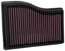 K&N 33-3132 Replacement Air Filter for Mercedes-Benz A160, A180, A200, A160 picture
