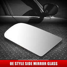FOR 85-91 SOMERSET REGAL GRAND AM OE STYLE DRIVER SIDE MIRROR FLAT GLASS LENS picture
