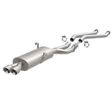 1987-1991 BMW E30 325i 325is 325ix MagnaFlow Performance Exhaust System 16535   picture