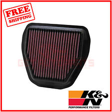 K&N Replacement Air Filter fits Yamaha YZ450F 2010-2013 picture