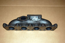 FOR VW Audi 1.8t Golf Jetta Cast T3T4 Turbo Manifold T3 SUPER STRONG 1.8 Header  picture