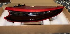 🚘OEM 2017-2019 PORSCHE 911 Carrera T Gt2 GT3 RS 4S Rear Light Right 🔷 picture