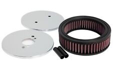 K&N Filters 56-1390 Racing Custom Air Cleaner Fits 74-80 Spitfire picture
