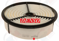 DENSO Engine Air Filter 143-3033 for Toyota 4Runner Cressida MR2 Pick Up Supra picture