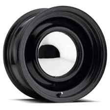 Raceline Wheels 61B-56090 Allied Wheel 61B Series Smoothie Gloss Black Finish Wh picture
