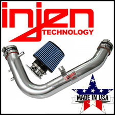 Injen IS Short Ram Cold Air Intake System fits 1989-1990 Nissan 240SX 2.5L L4 picture