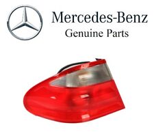 NEW For Mercedes W208 CLK320 CLK430 CLK320 GENUINE Left Outer Taillight Assembly picture