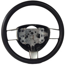 2005 - 2009 Pontiac Montana SV6 Steering Wheel Black OEM picture