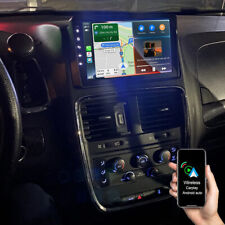 For Dodge Grand Caravan 2011-2020 Android 13 Carplay Car Stereo Radio GPS Navi picture