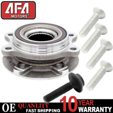(1) Front or Rear Wheel Hub Bearing Assembly for Audi A4 A5 A6 A7 A8 Q5 S4 S5 picture