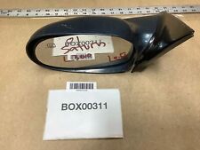 2001 SATURN L300 FRONT LEFT DRIVER SIDE REAR VIEW MIRROR HEATED BLACK OEM+ picture