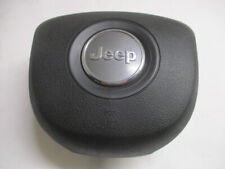 16 17 18 Jeep Grand Cherokee LH Driver Steering Wheel Airbag Air Bag OEM LKQ picture