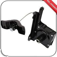 SPARE TIRE CARRIER WHEEL MOUNT HOIST FOR FORD F-SERIES SUPER DUTY PICKUP picture