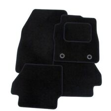 TAILORED FOR Skoda Roomster (2006-2015) - DELUXE CARPET DURABLE CAR FLOOR MATS picture