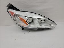 17 18 2017 2018 Ford C-Max LED Headlight Head Lamp OEM picture