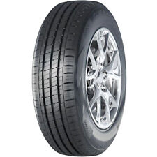 4 Tires Mileking MK737 215/75R16 Load E 10 Ply Commercial Van picture