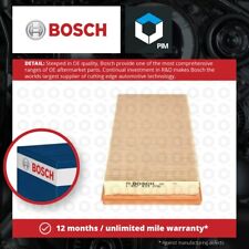 Air Filter fits MITSUBISHI SPACE STAR DG3A 1.6 01 to 04 4G18 Bosch MR127077 New picture