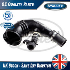 Fits Fiat Idea 2004-2012 1.2 1.2 D + Other Models Air Intake Hose Stallex picture