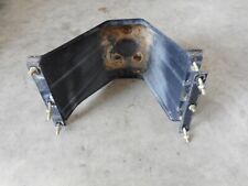 2003 LAND ROVER DISCOVERY II SPARE TIRE MOUNTING BRACKET picture
